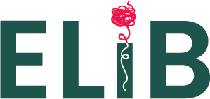 ELiB Birgit Cyba Logo